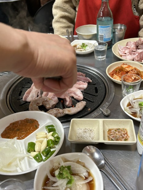 봉명부속구이 이미지
