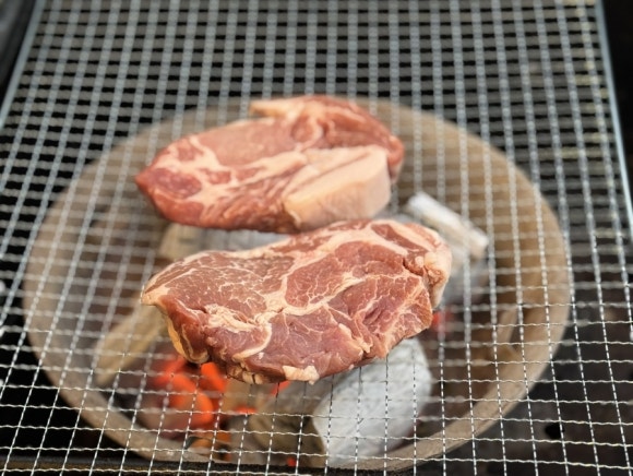 바베큐팩토리봉담 이미지