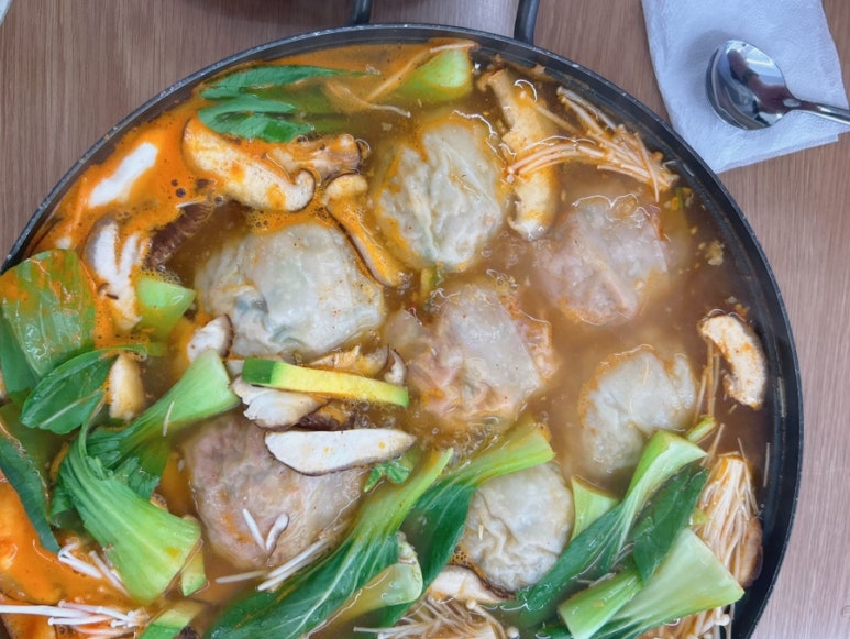 토마루해물칼국수 이미지