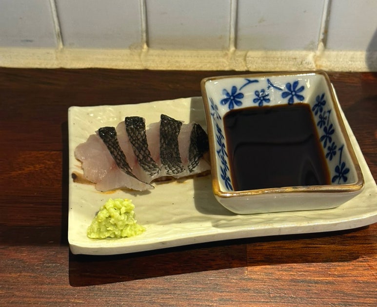 야키토리 현 이미지