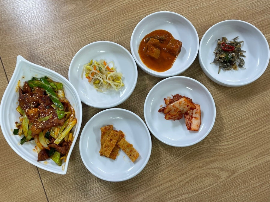 가라뫼밥집 이미지