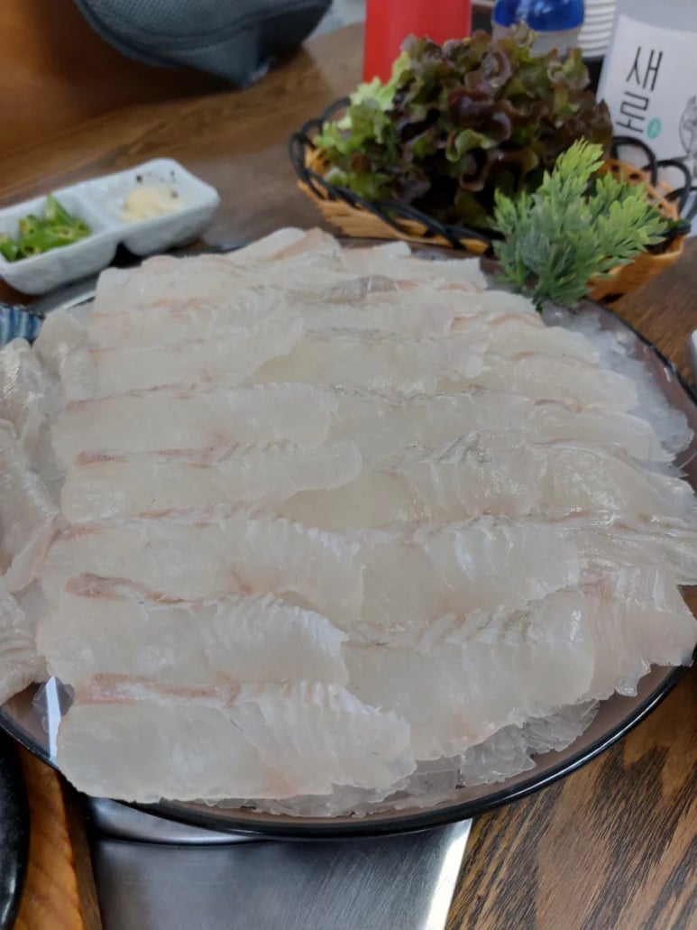고조선수산 이미지