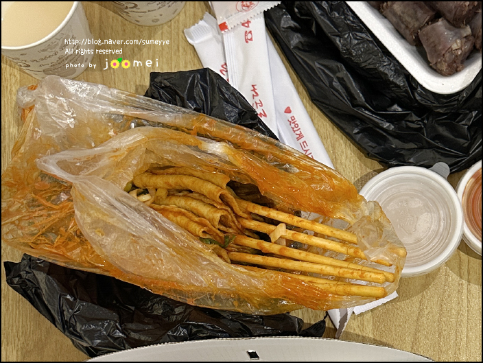 제천명물빨간오뎅 이미지
