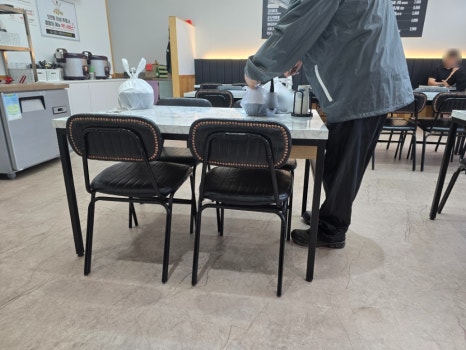 정성을다한갈비찜문덕점 이미지