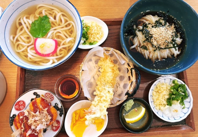 덕산제면소 이미지