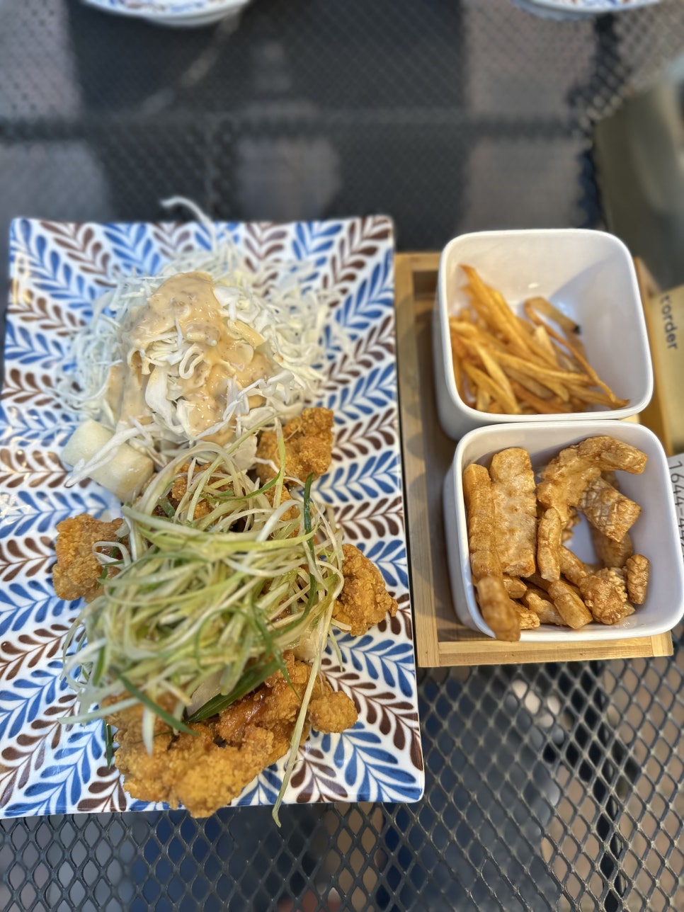 치킨왕 김닭구 이미지