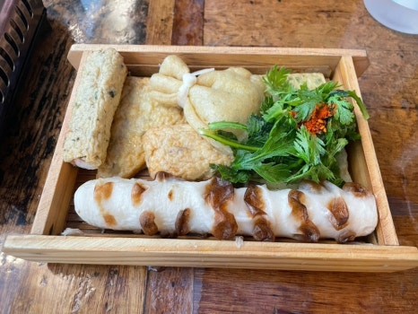 하나마토 역촌점 이미지