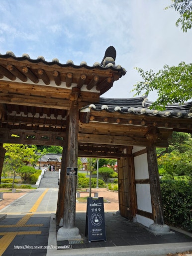 카페클라우든 이미지