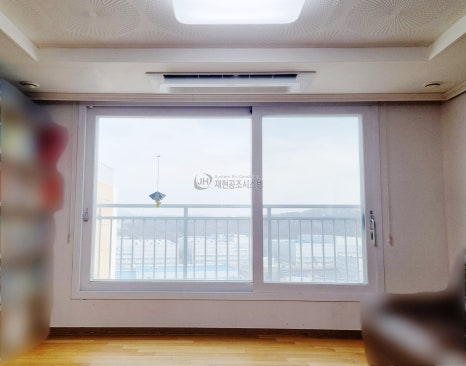 스마일시스템에어컨 이미지