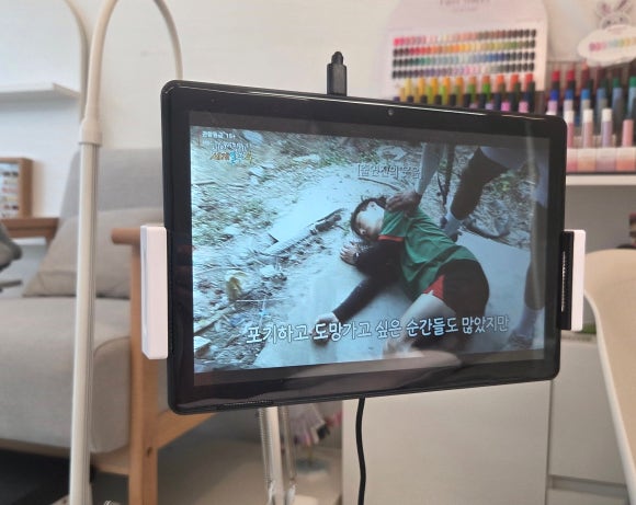 쿠코네일 이미지
