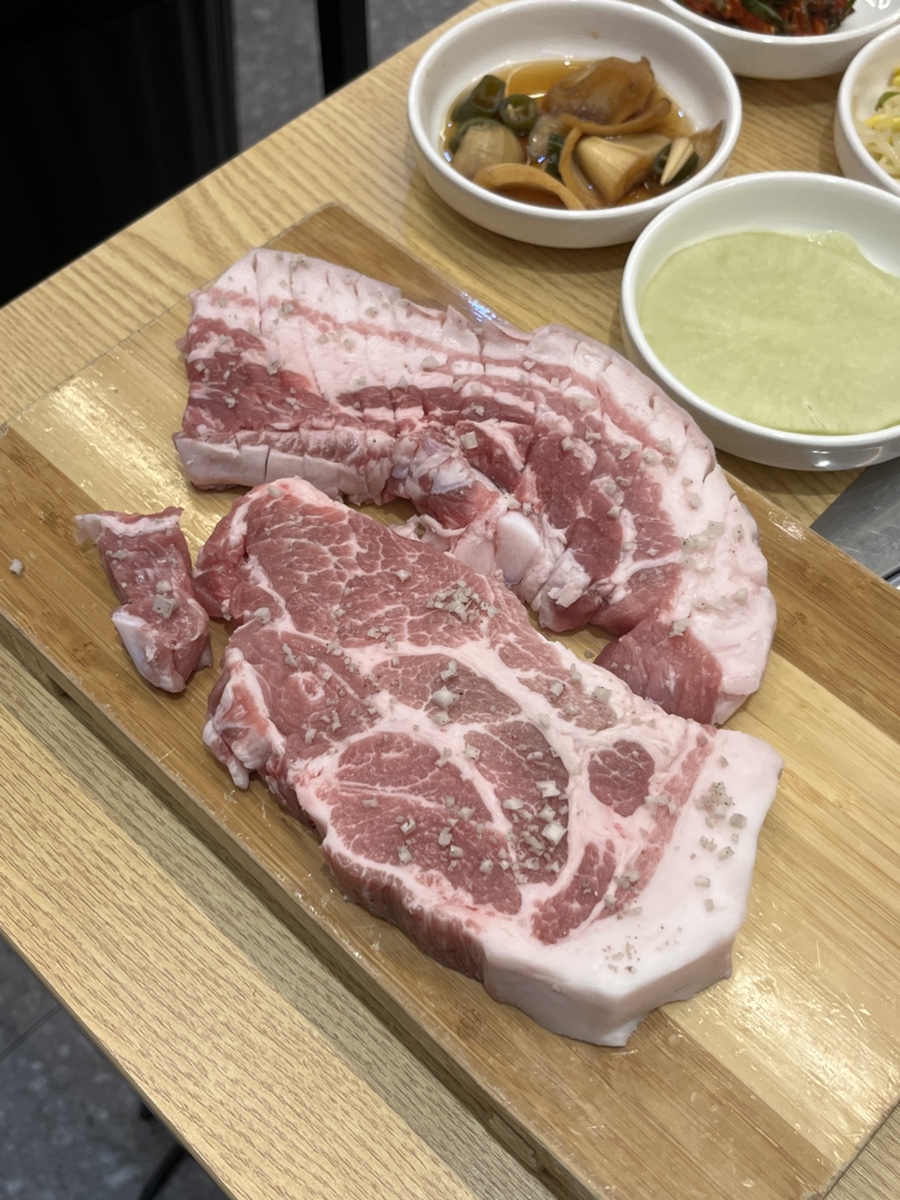 진안흑돼지농장 이미지