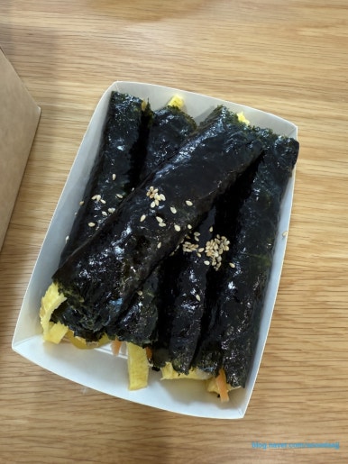 우리동네꼬마김밥 이미지