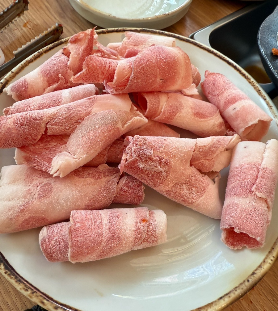 김농부의 대패쌈밥 이미지