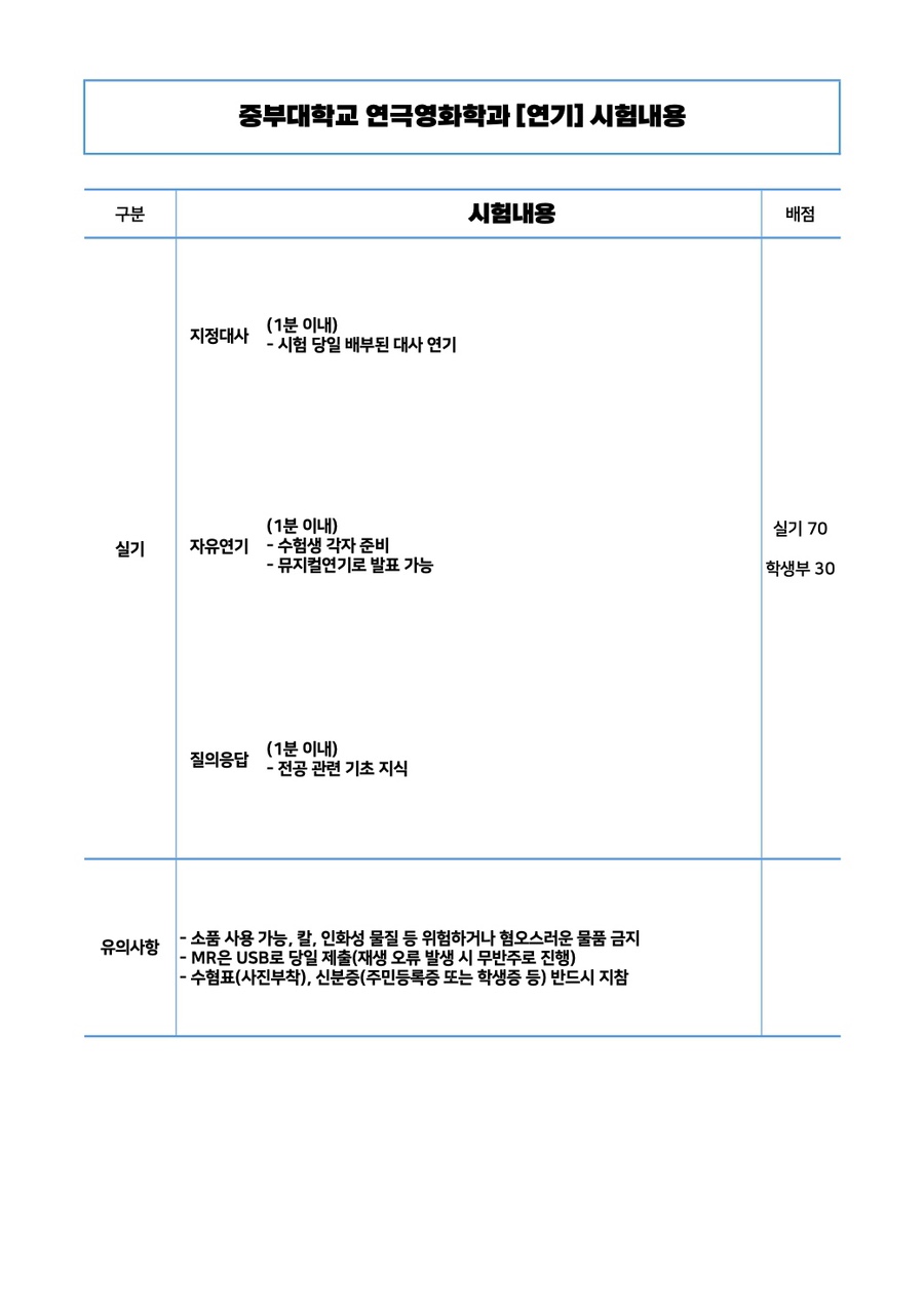 빈액팅뮤지컬연기학원 이미지
