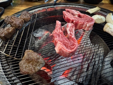 궁평리 명품 한우촌 이미지