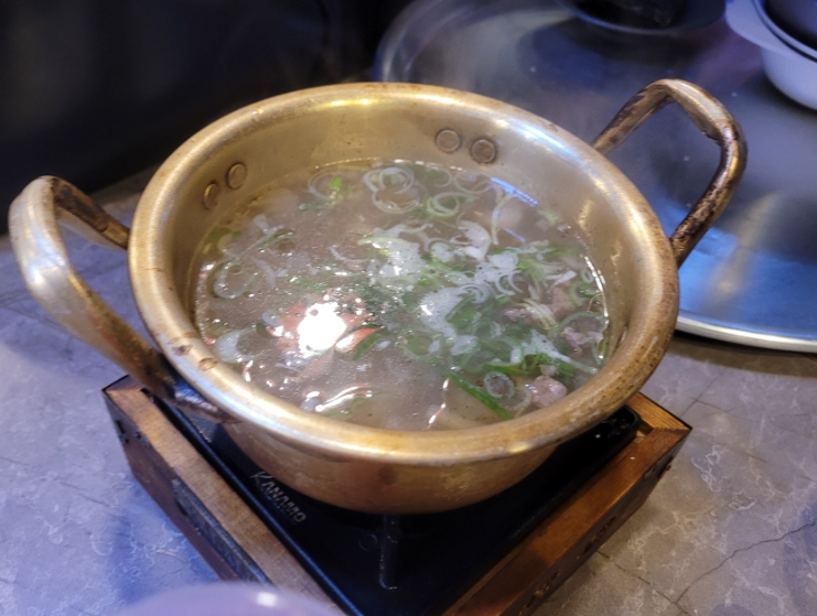 안양뭉티기집 이미지