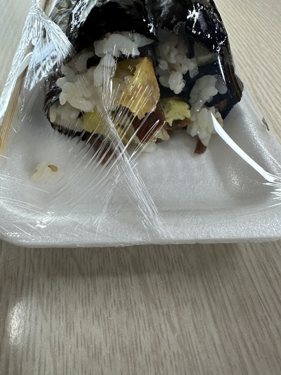 꼬마나무김밥 이미지