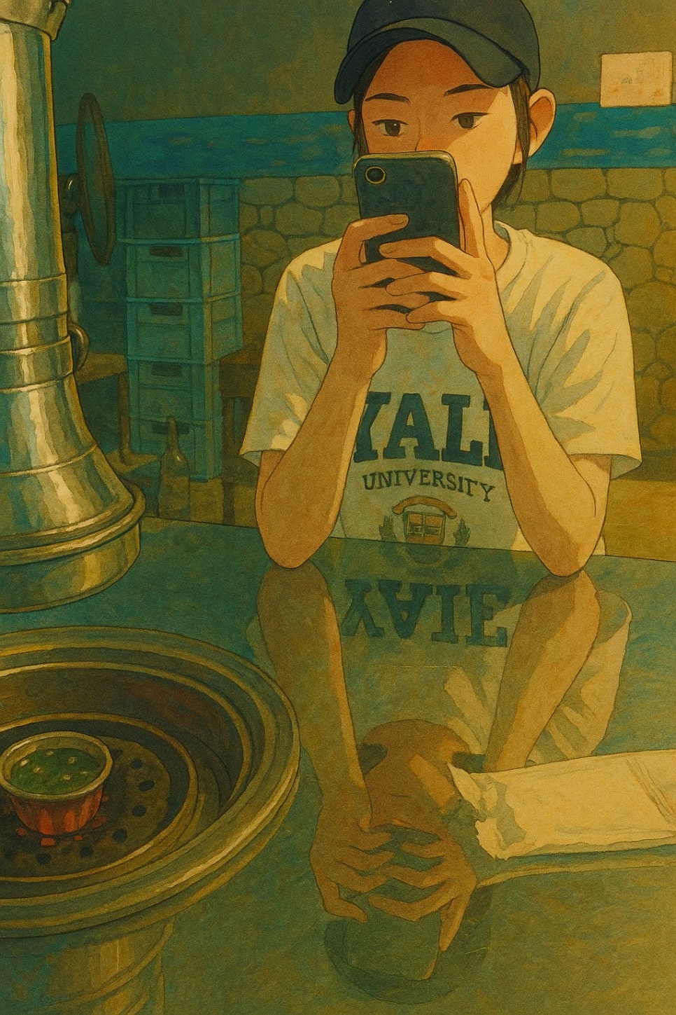 박연탄 이미지