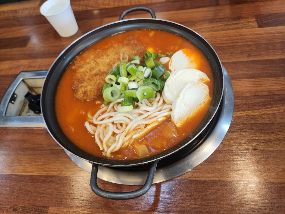 바른생갈비김치찌개&청년낙곱새 이미지