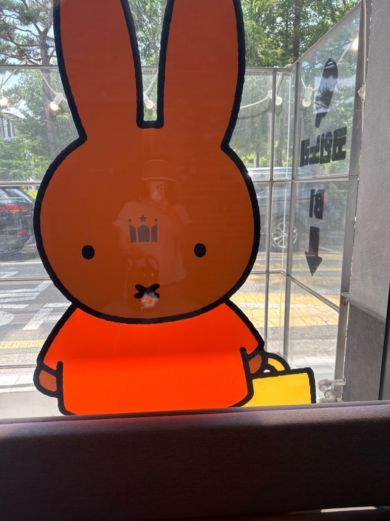 할리스 연트럴파크점 이미지