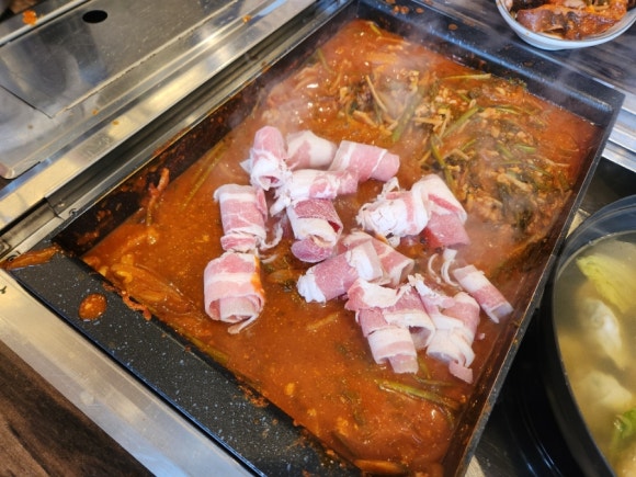 바다품은해물찜 이미지