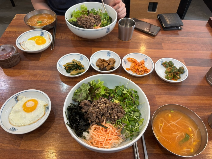 내아들밥상 사진 4