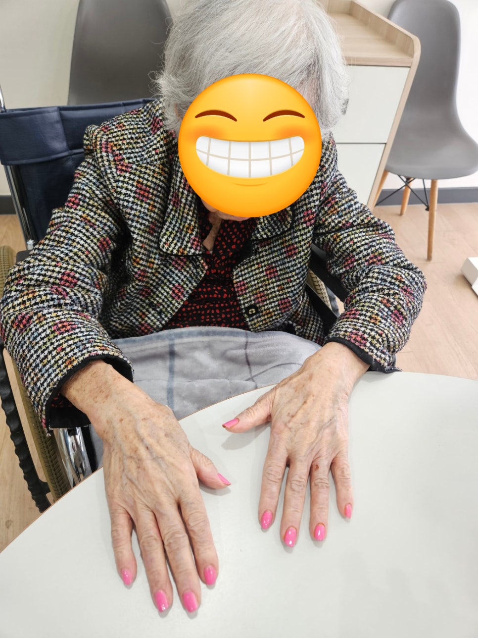 다정한네일 이미지