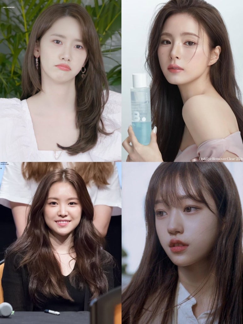 지브헤어 이미지