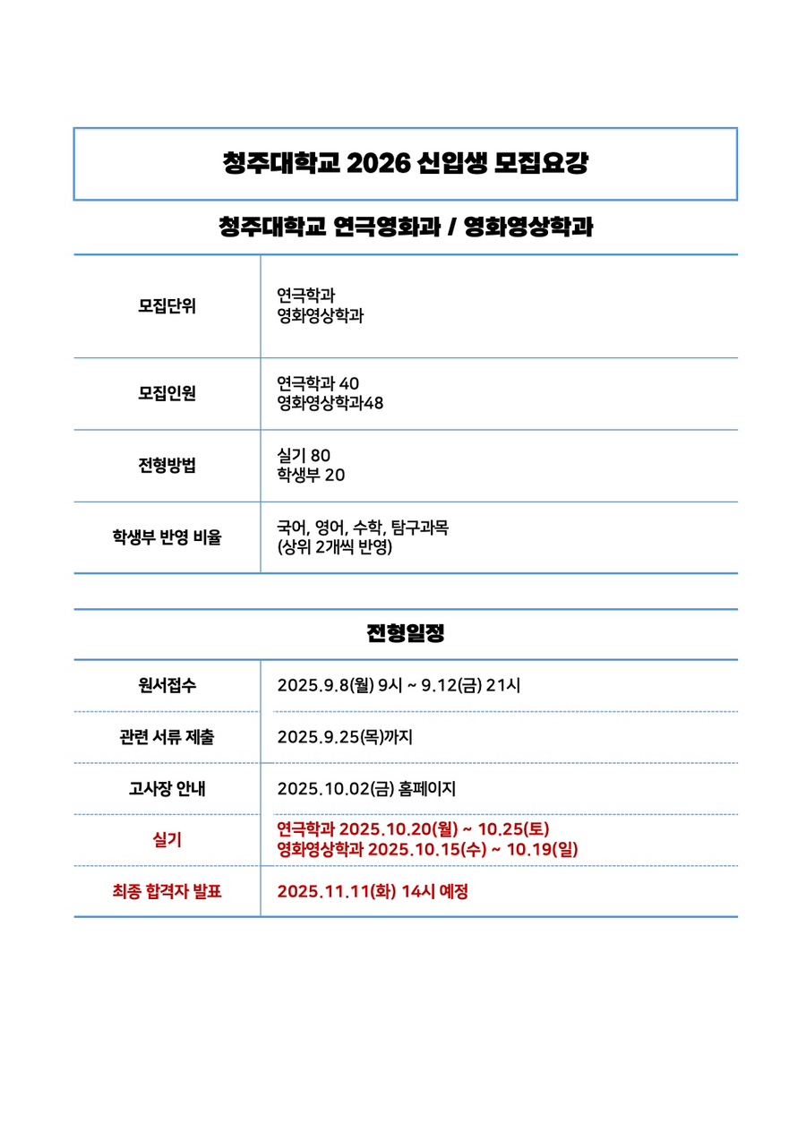 빈액팅뮤지컬연기학원 이미지