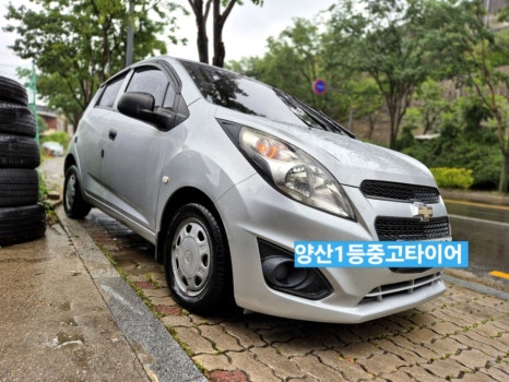 양산1등중고타이어 이미지