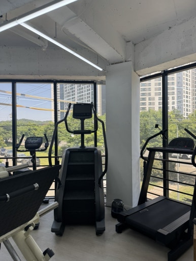 FIT1:1studio 이미지
