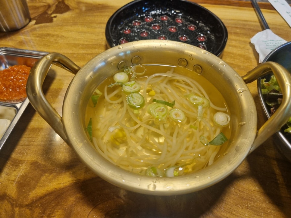 양선생연탄돼지불고기 이미지