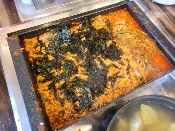 바다품은해물찜 이미지