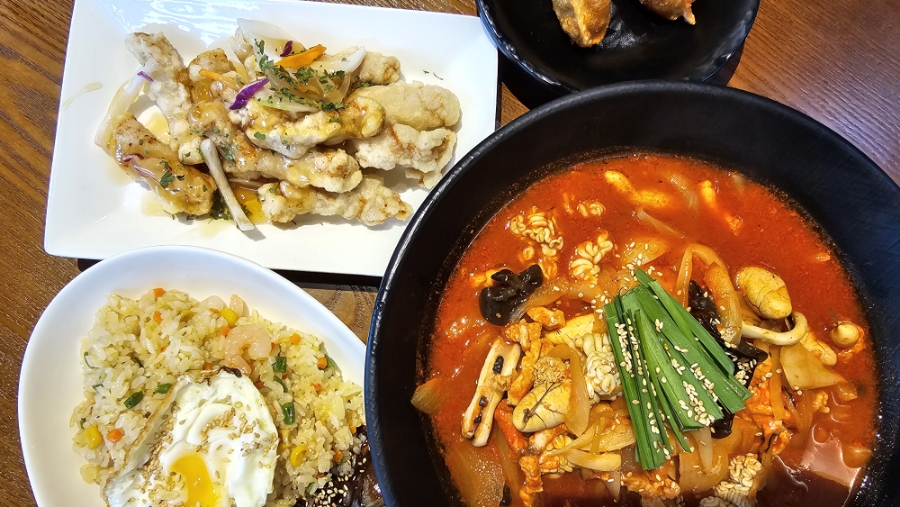 달토끼짬뽕평택 이미지