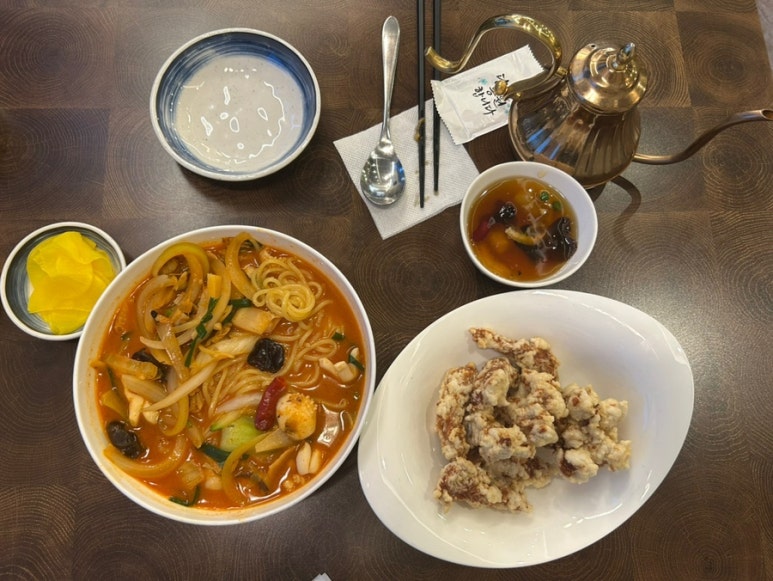 칭마오 이미지