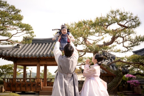 미소헌스튜디오 이미지