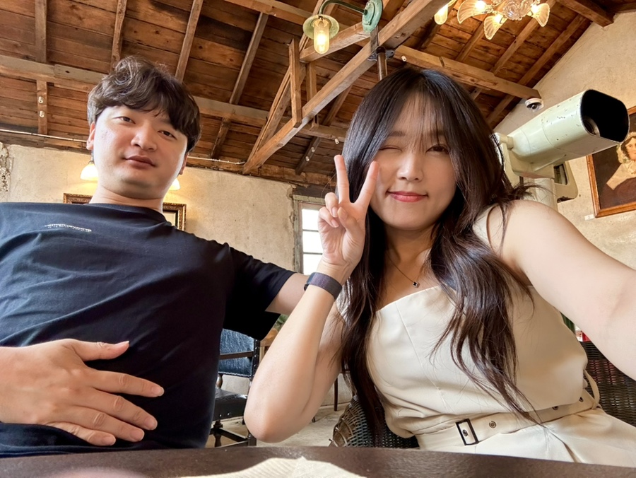 먼치스 치즈 스테이크 이미지