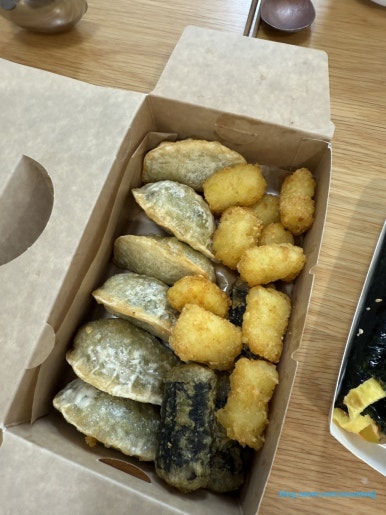 우리동네꼬마김밥 이미지