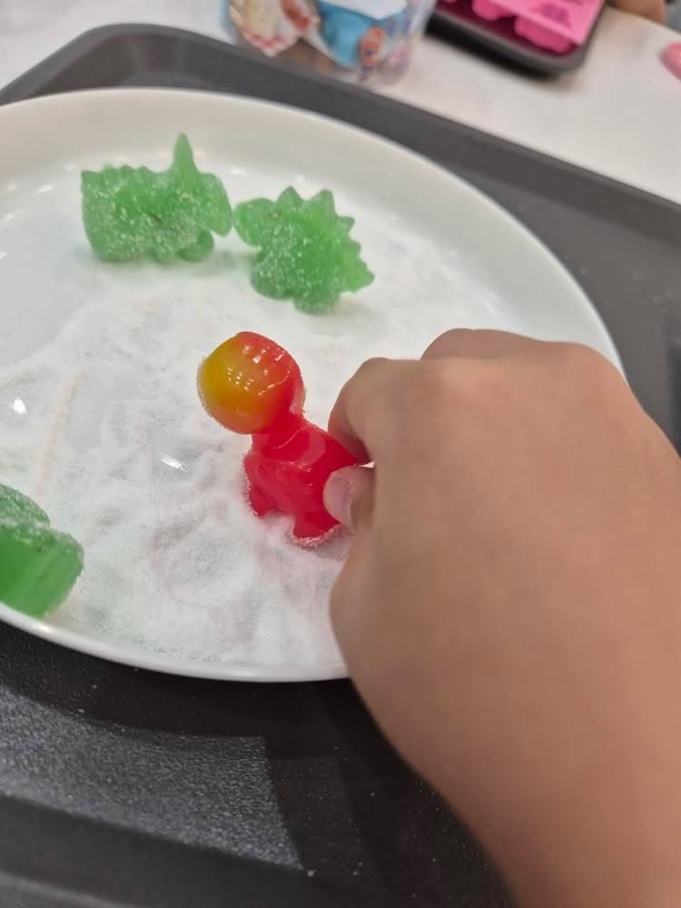 젤리퐁당 이미지