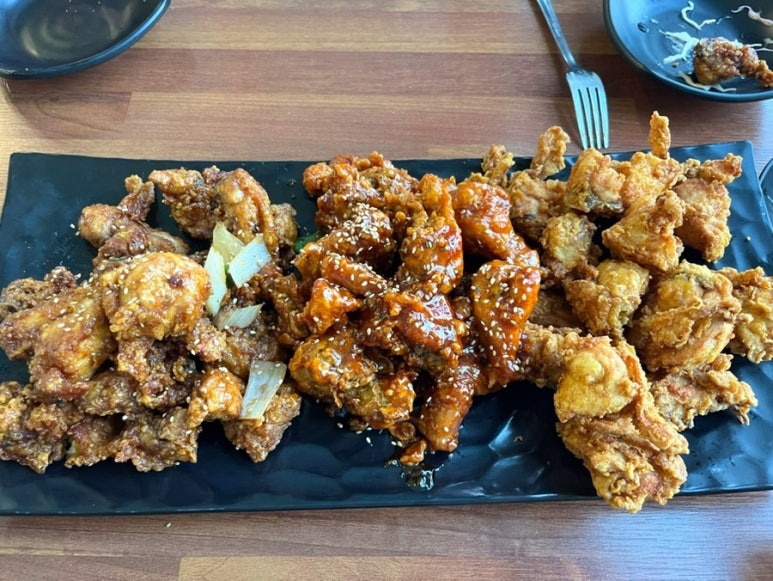 국제통닭 동탄점 이미지