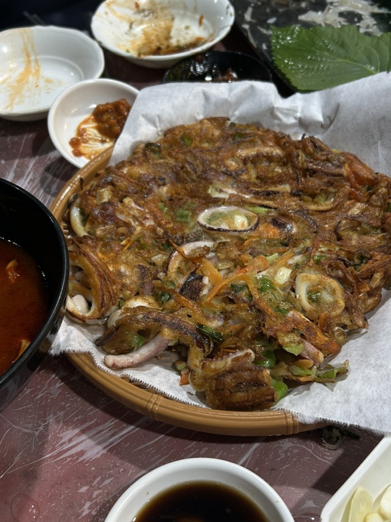 산오징어클럽 이미지
