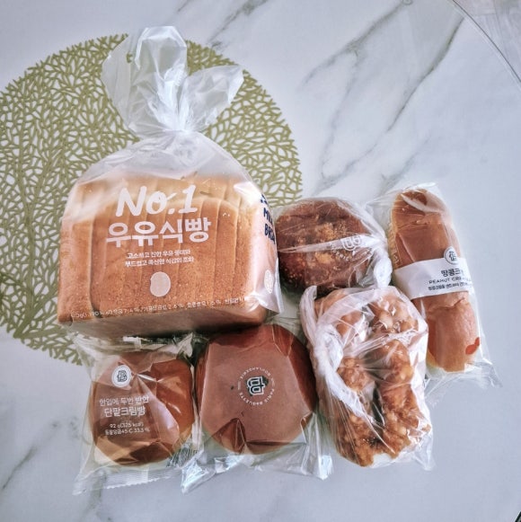 파리바게뜨(정왕역점) 이미지