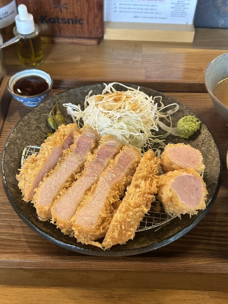 카츠닉 이미지