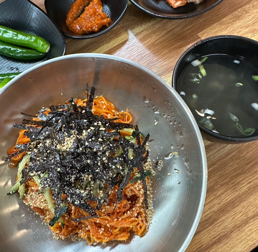 방촌원조잔치국수연경점 이미지