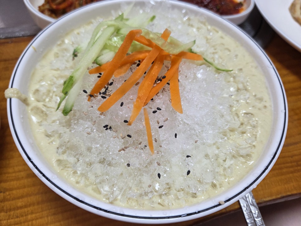 초가집손칼국수 이미지