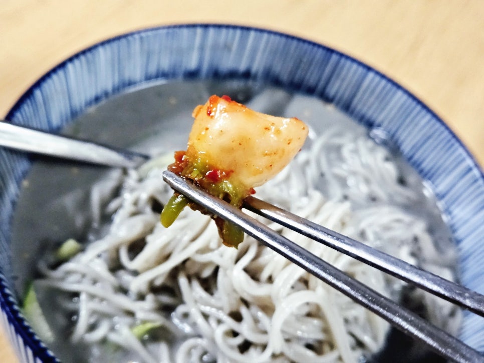 나홀로집밥 이미지