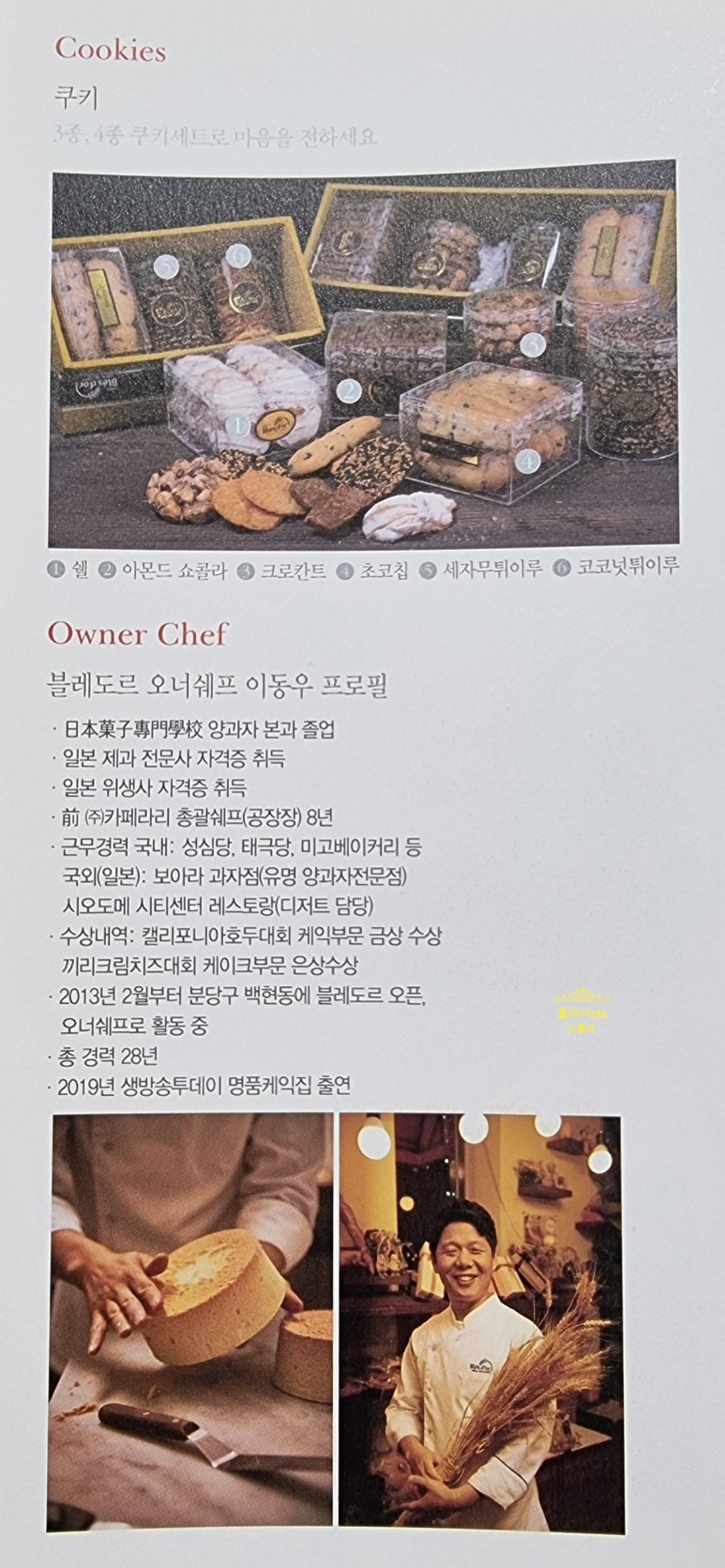 블레도르 이미지