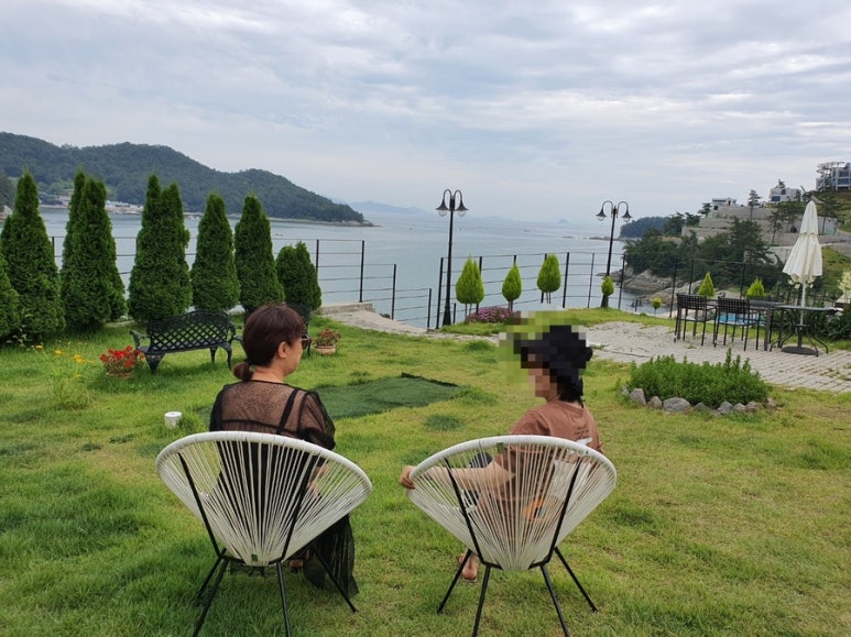 펜션굿타임 이미지