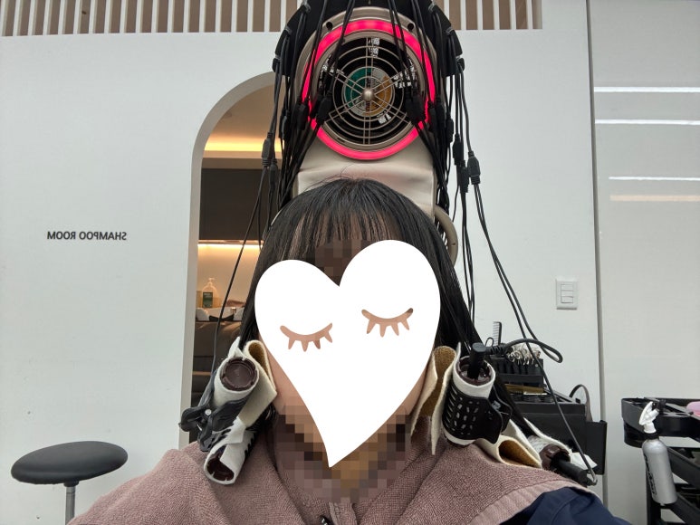 에이바헤어김포 이미지