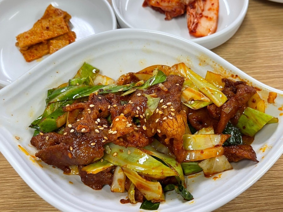 가라뫼밥집 이미지